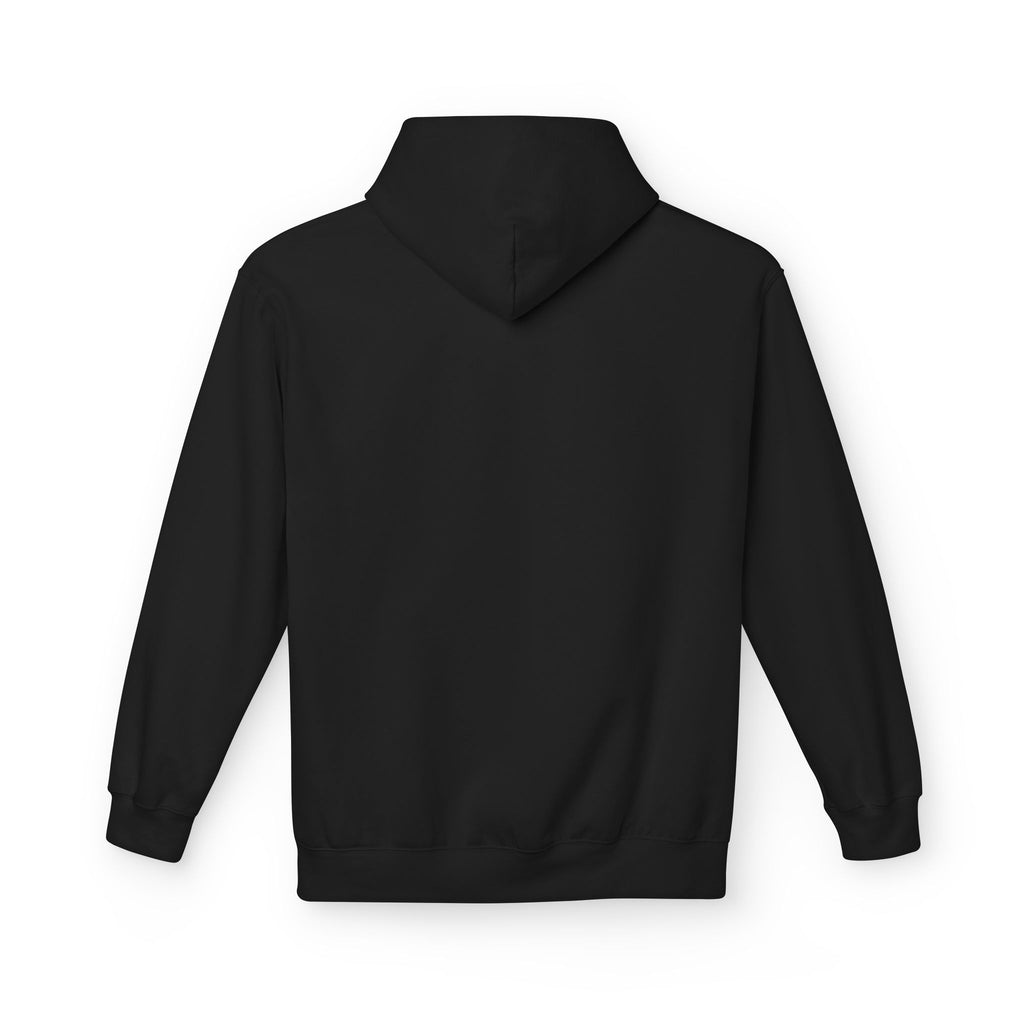 West Linn University Fleece Hoodie