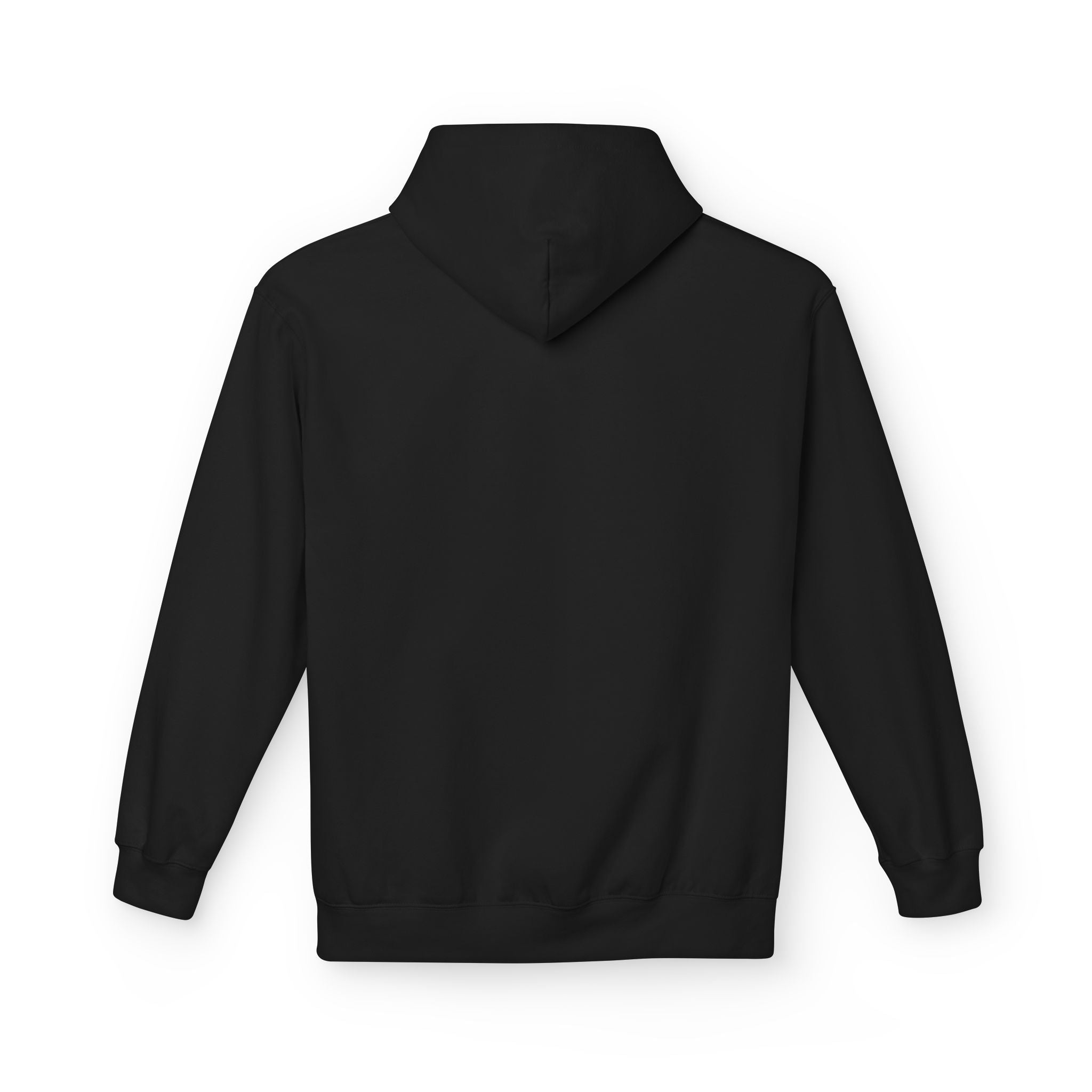 West Linn University Fleece Hoodie