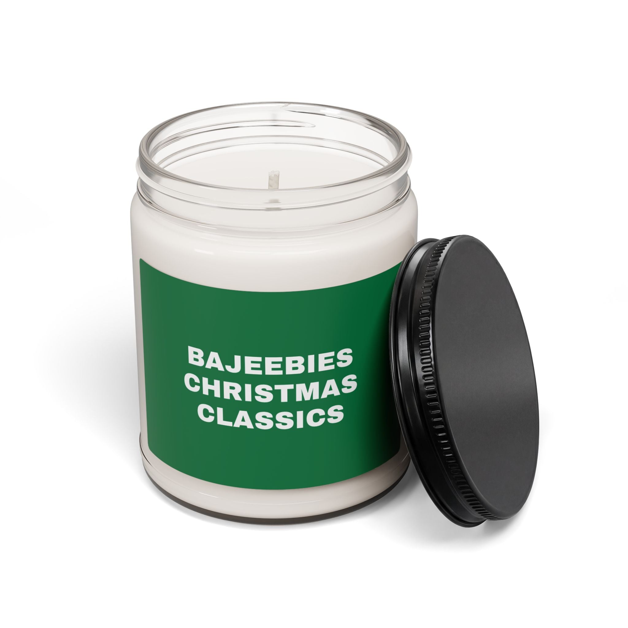 Bajeebies Scented Candle, 9oz