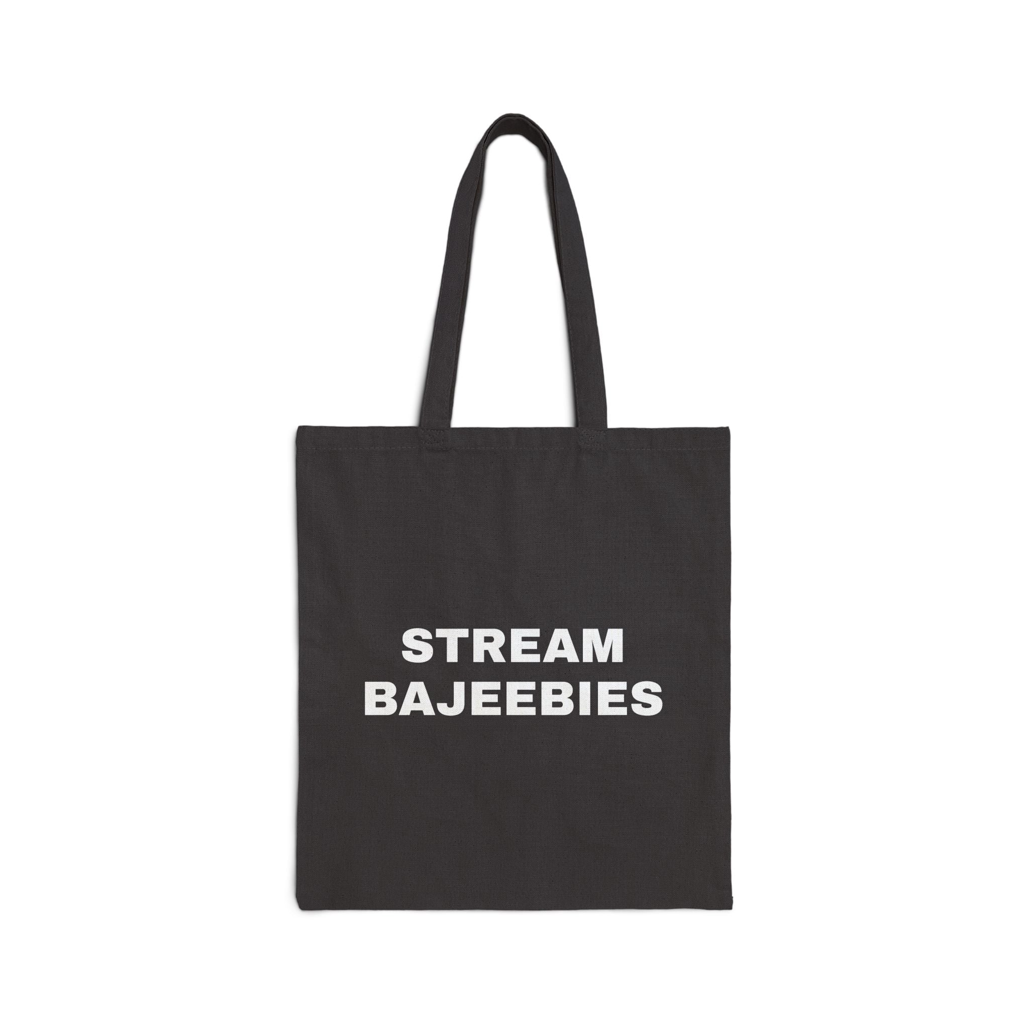 Bajeebies Tote Bag