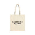 Bajeebies Tote Bag