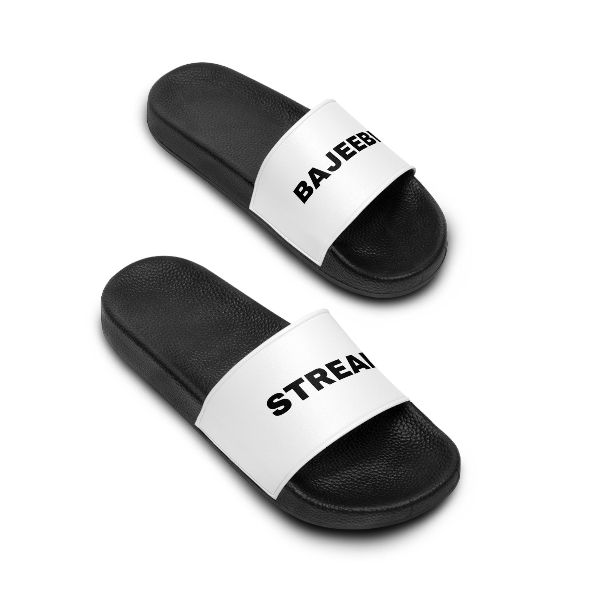 Stream Bajeebies Slides