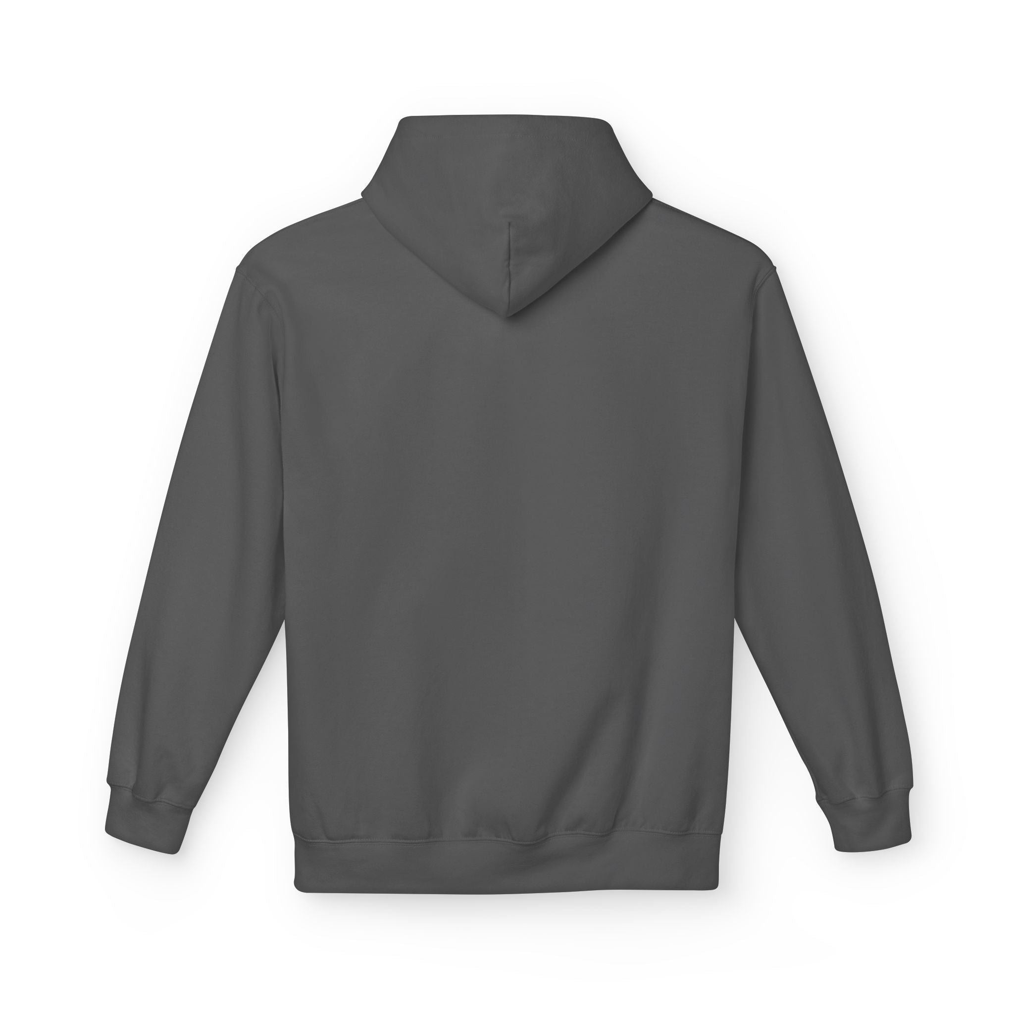 West Linn University Fleece Hoodie