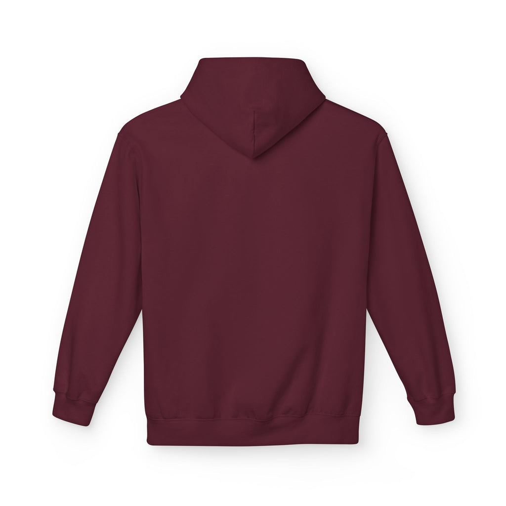 West Linn University Fleece Hoodie