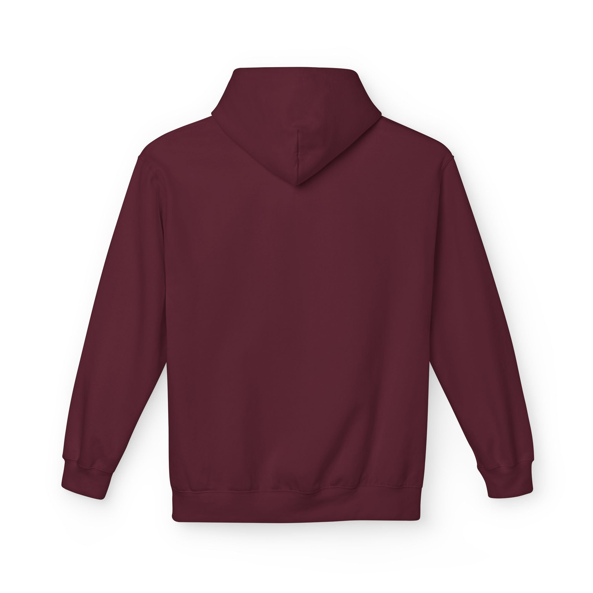 West Linn University Fleece Hoodie