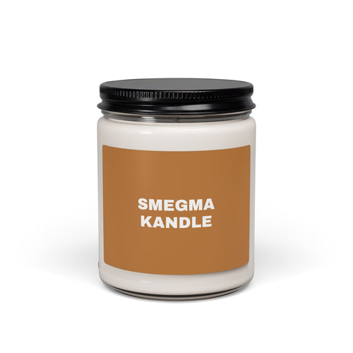 Bajeebies Scented Candle, 9oz