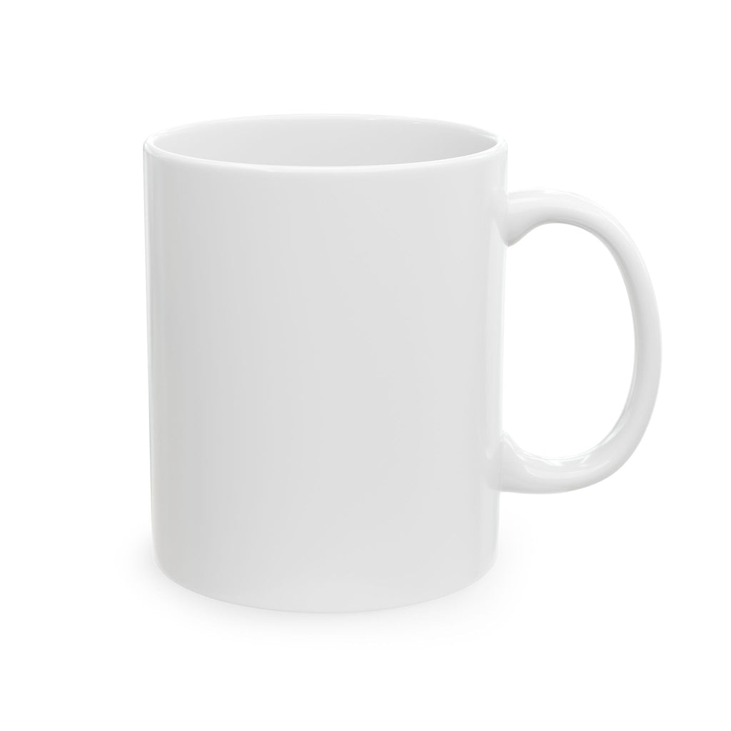 #1 Bajeebies Fan Mug