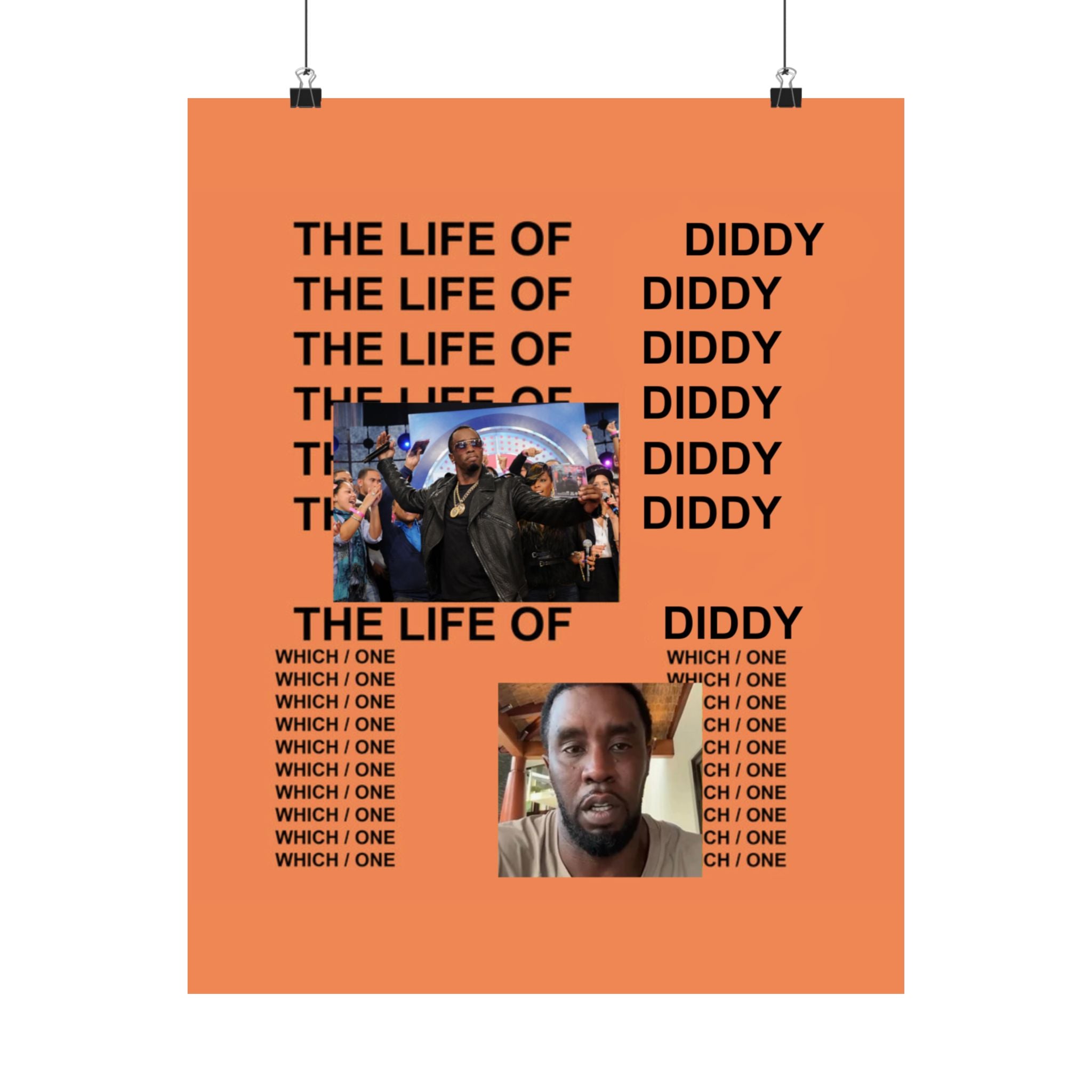 NMPAPD Vertical Poster