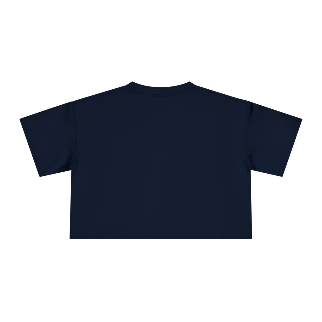 BBLTB Women's Crop Tee
