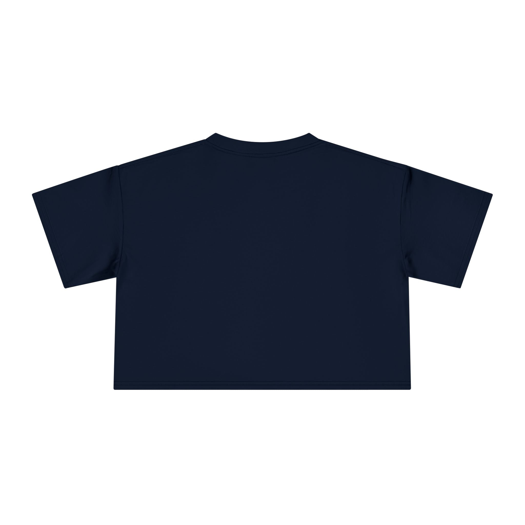 BBLTB Women's Crop Tee