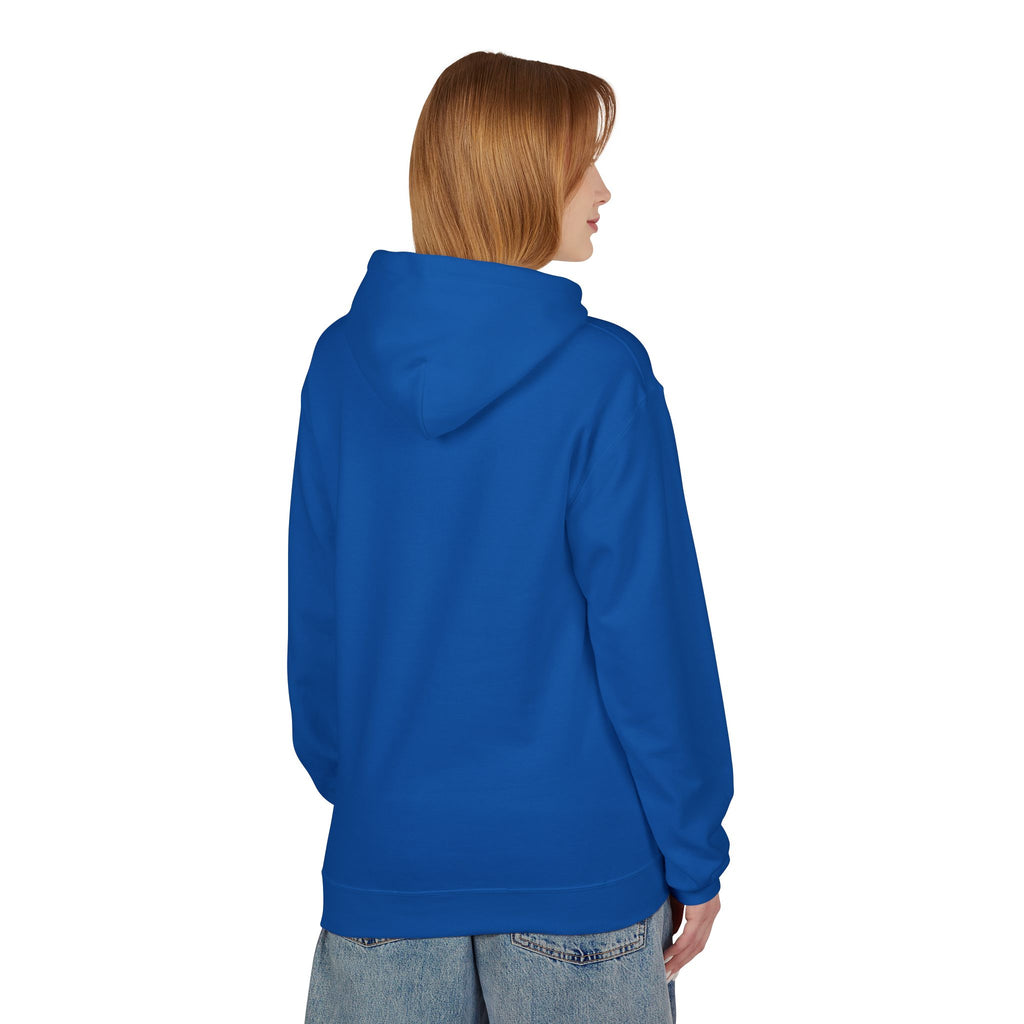 West Linn University Fleece Hoodie