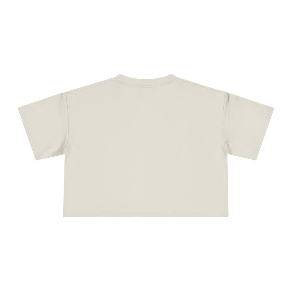 BBLTB Women's Crop Tee