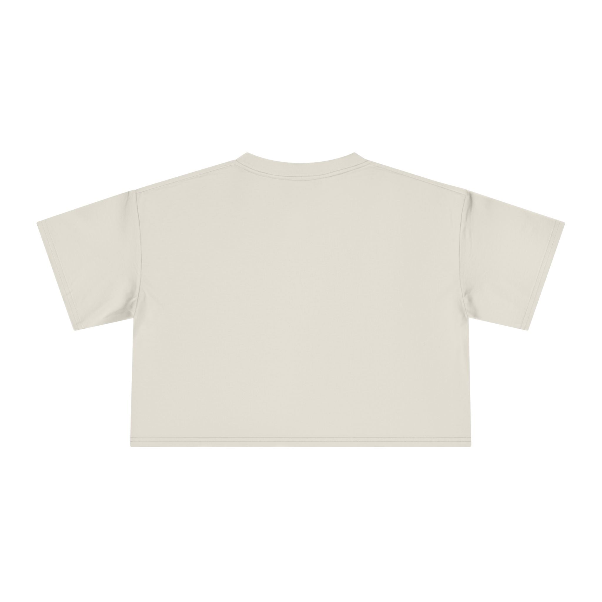 BBLTB Women's Crop Tee