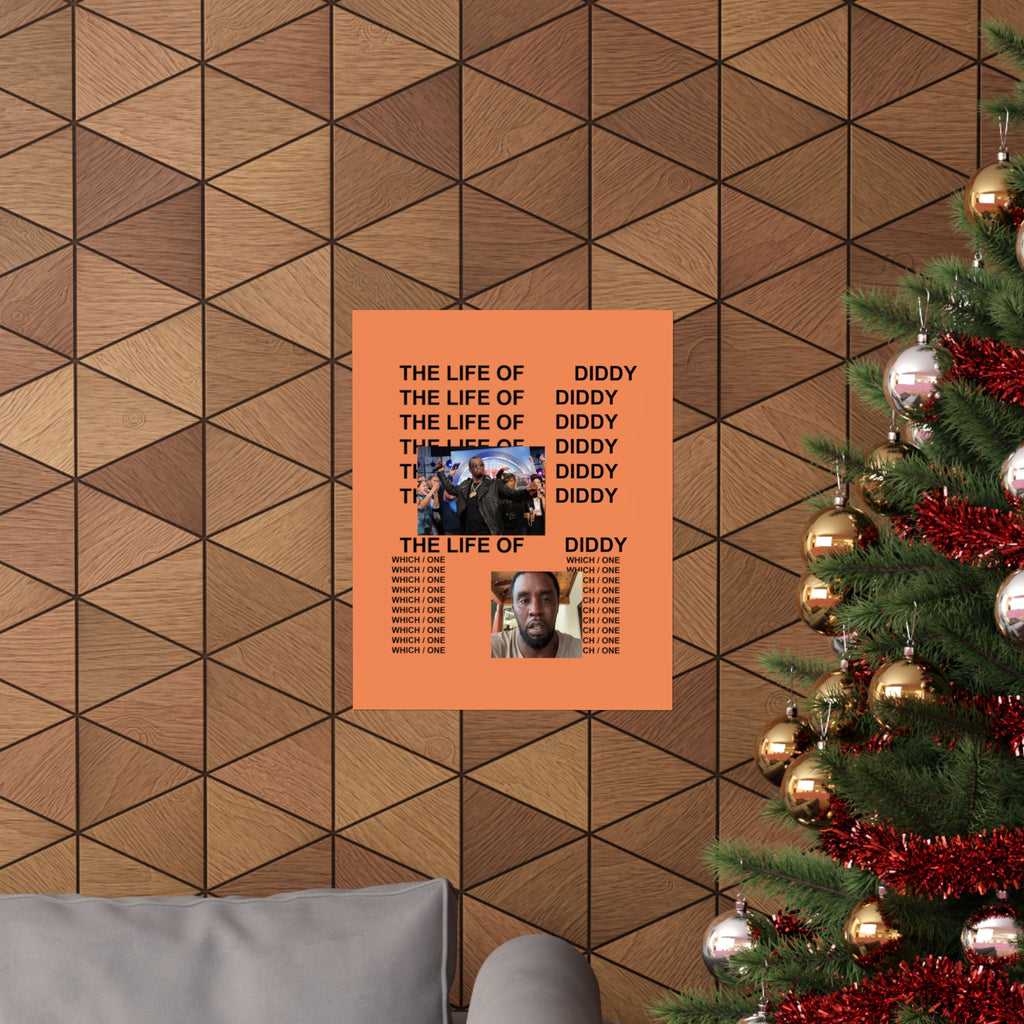 NMPAPD Vertical Poster