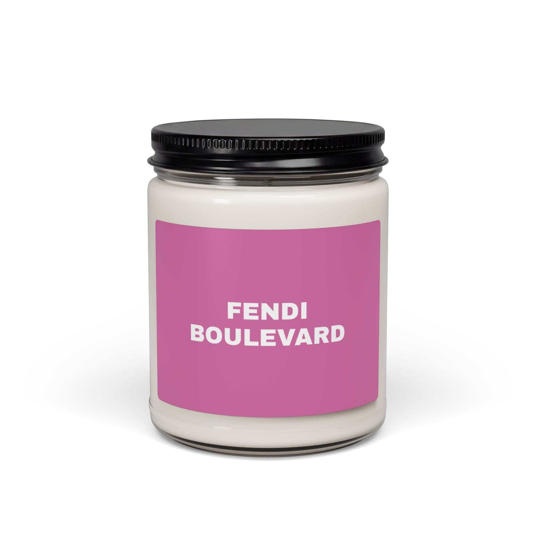 Bajeebies Scented Candle, 9oz