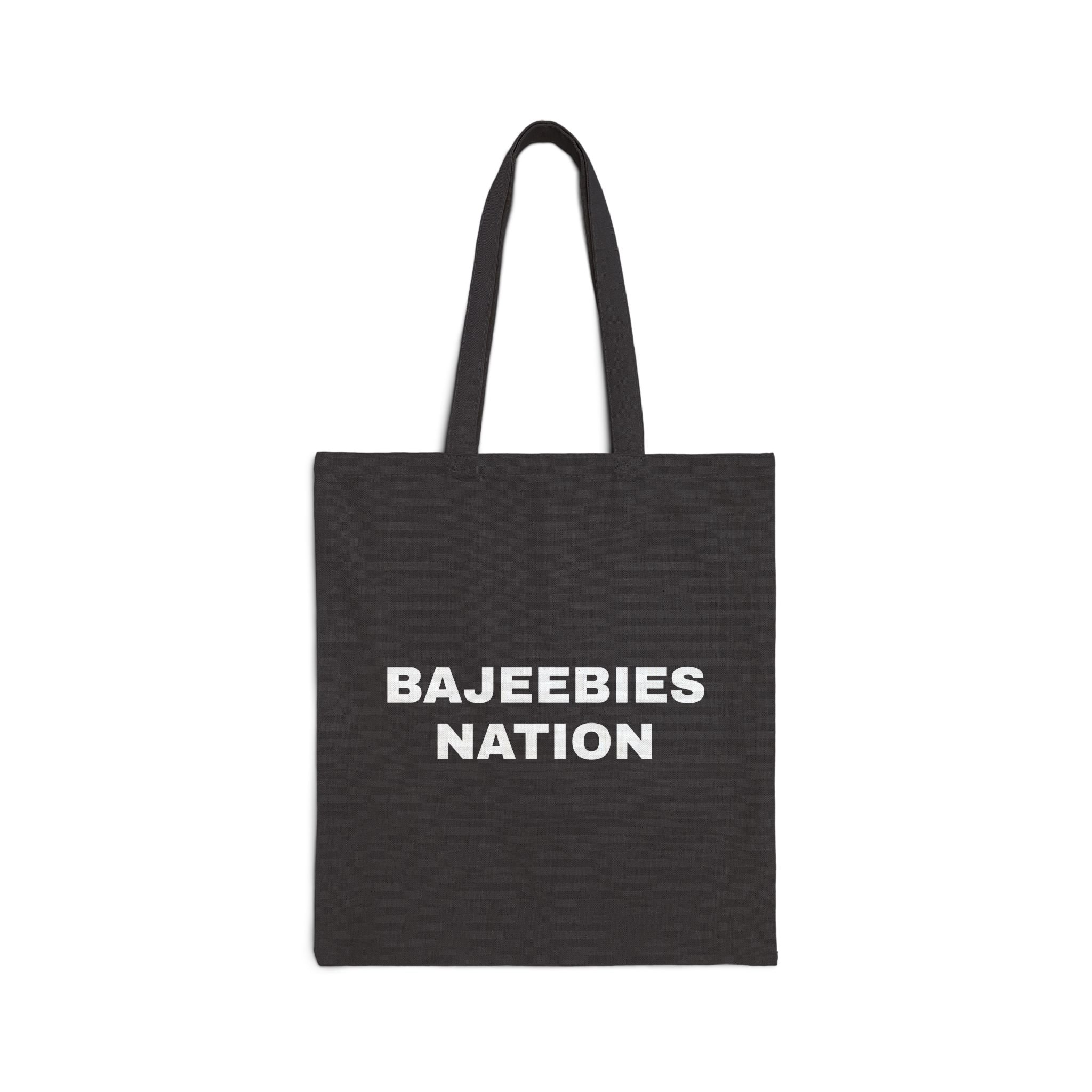 Bajeebies Tote Bag