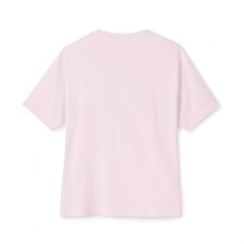 Put It On Bajeebies Oversized Boxy Tee