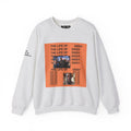 NMPAPD Bajeebies Crewneck Sweatshirt