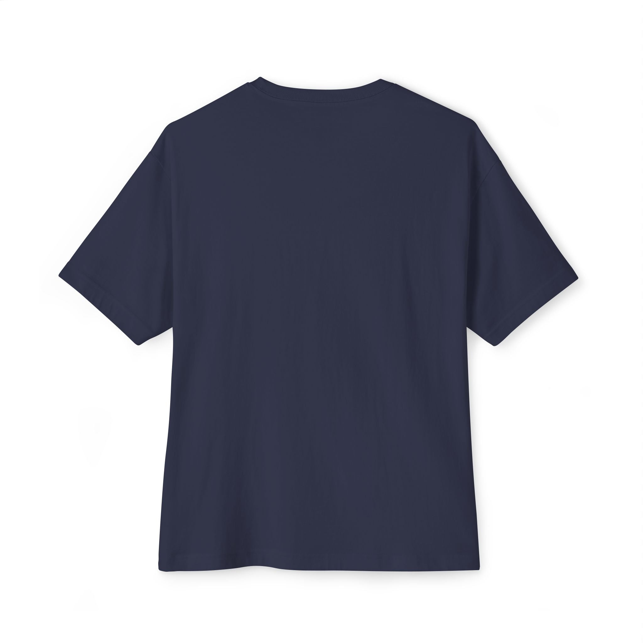 Put It On Bajeebies Oversized Boxy Tee