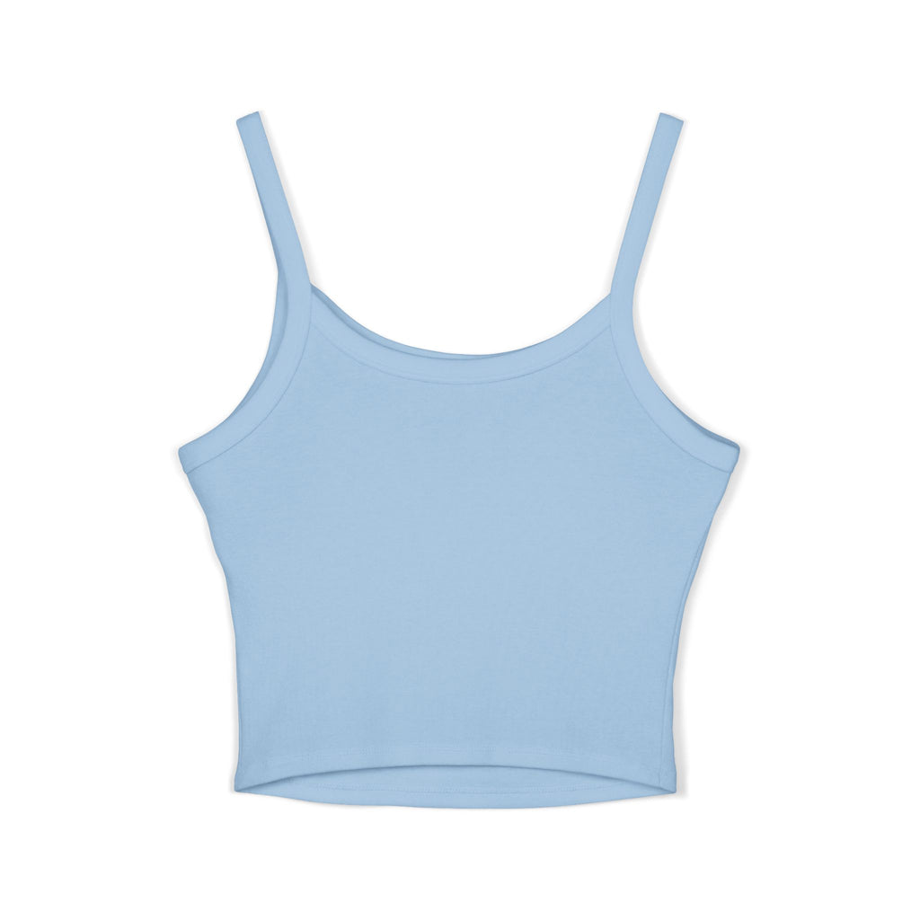 Bajeebies Nation Spaghetti Strap Tank Top