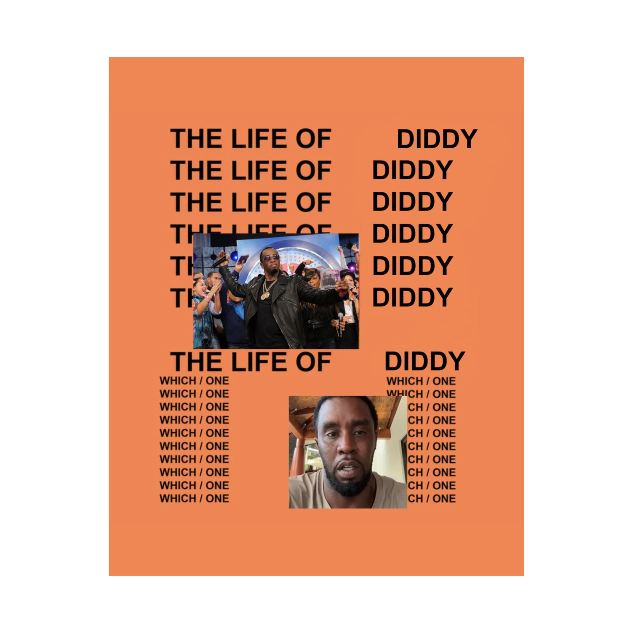 NMPAPD Vertical Poster