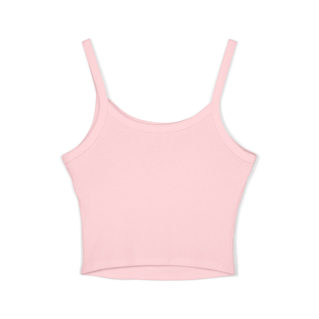 Bajeebies Nation Spaghetti Strap Tank Top