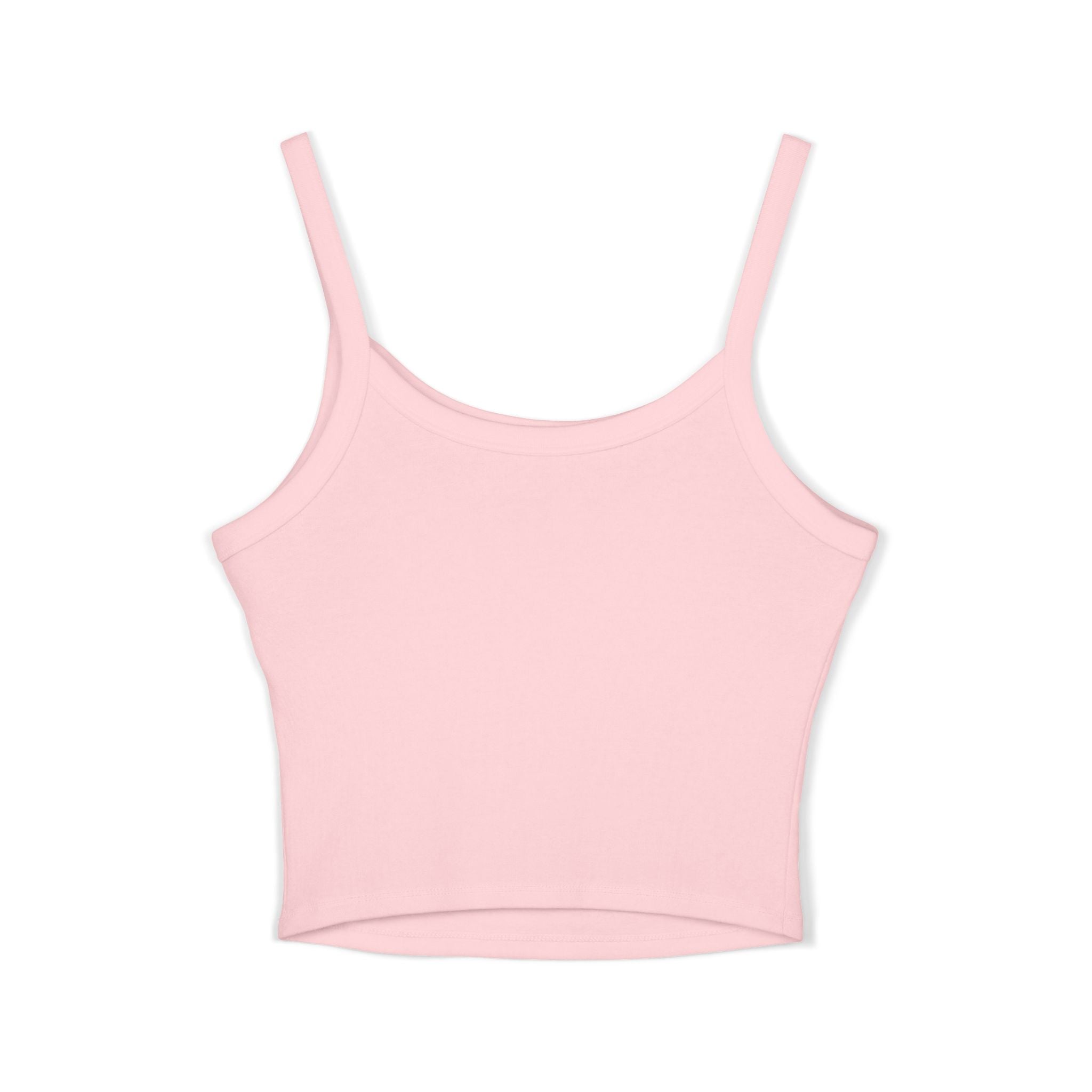 Bajeebies Nation Spaghetti Strap Tank Top
