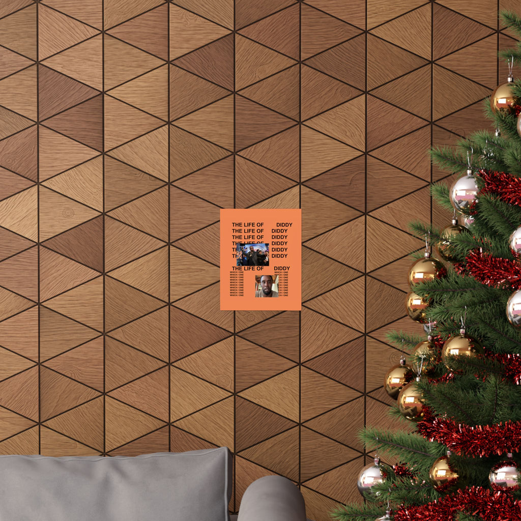 NMPAPD Vertical Poster