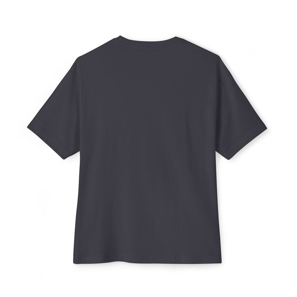 Put It On Bajeebies Oversized Boxy Tee
