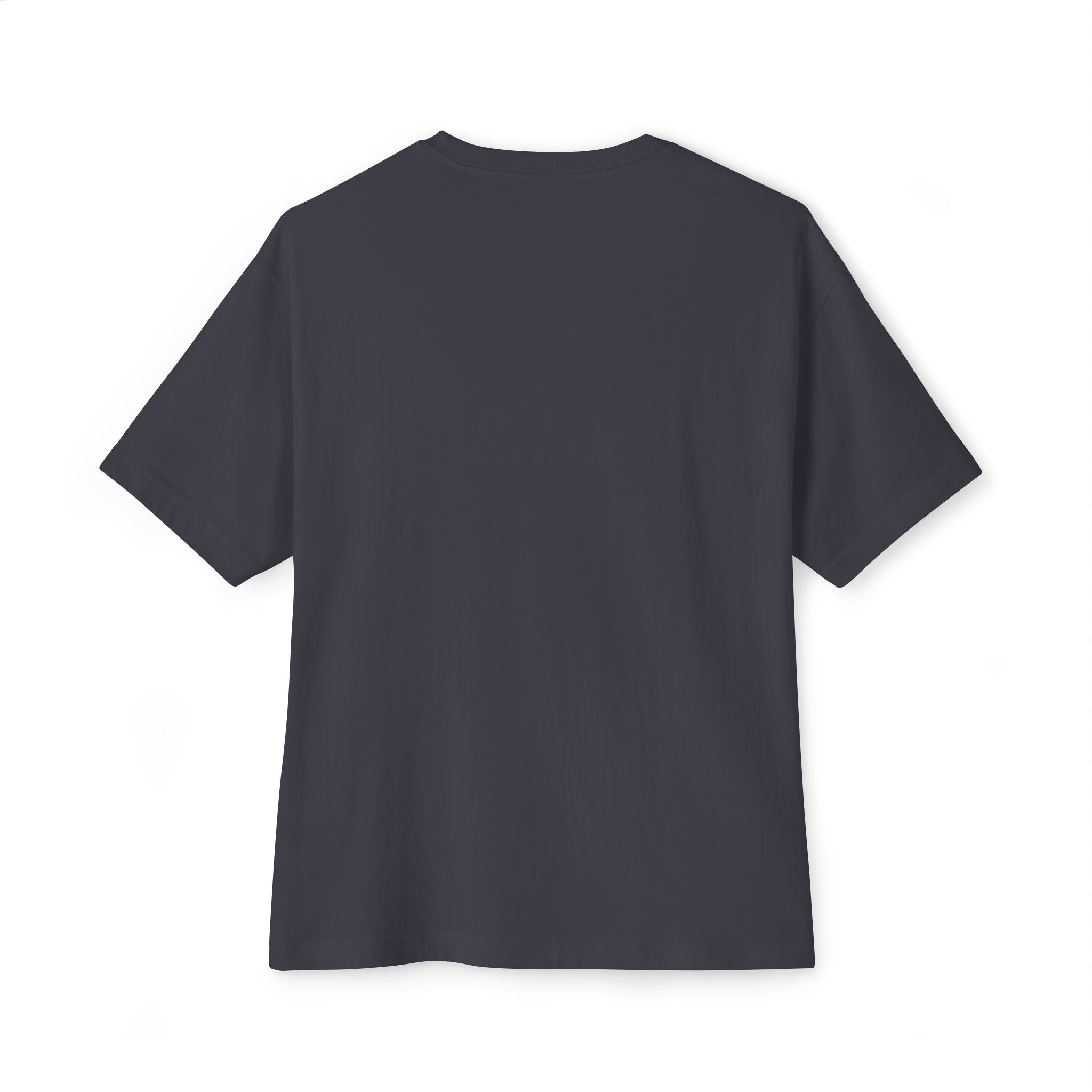 Put It On Bajeebies Oversized Boxy Tee
