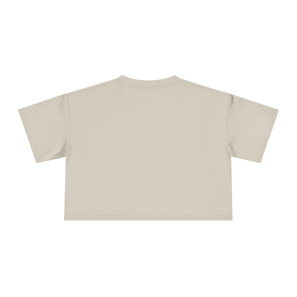 BBLTB Women's Crop Tee