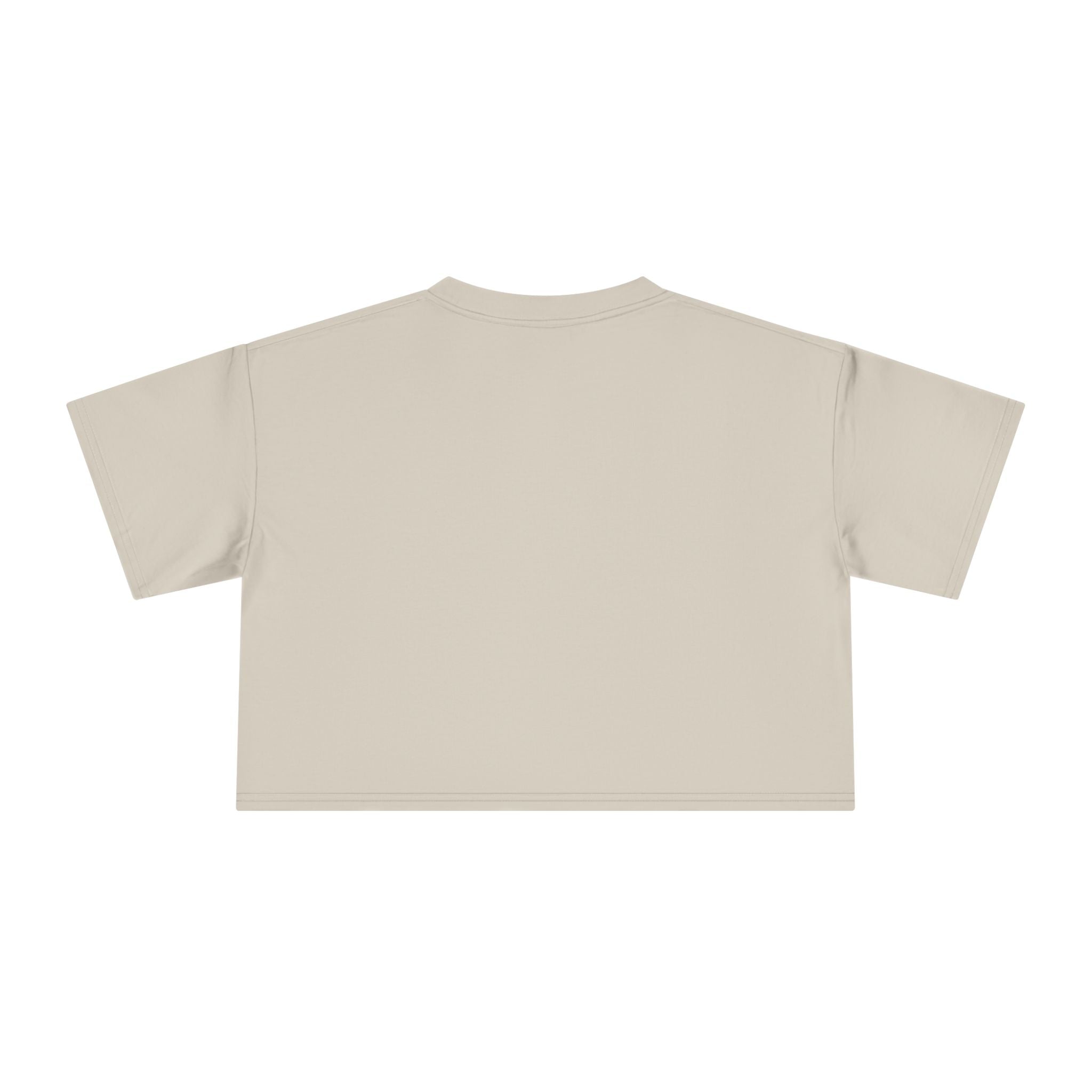BBLTB Women's Crop Tee