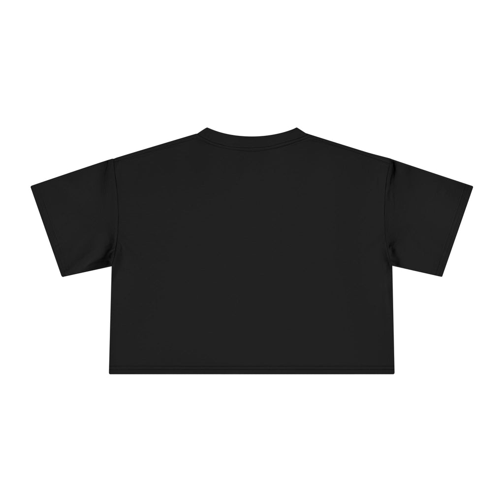 BBLTB Women's Crop Tee