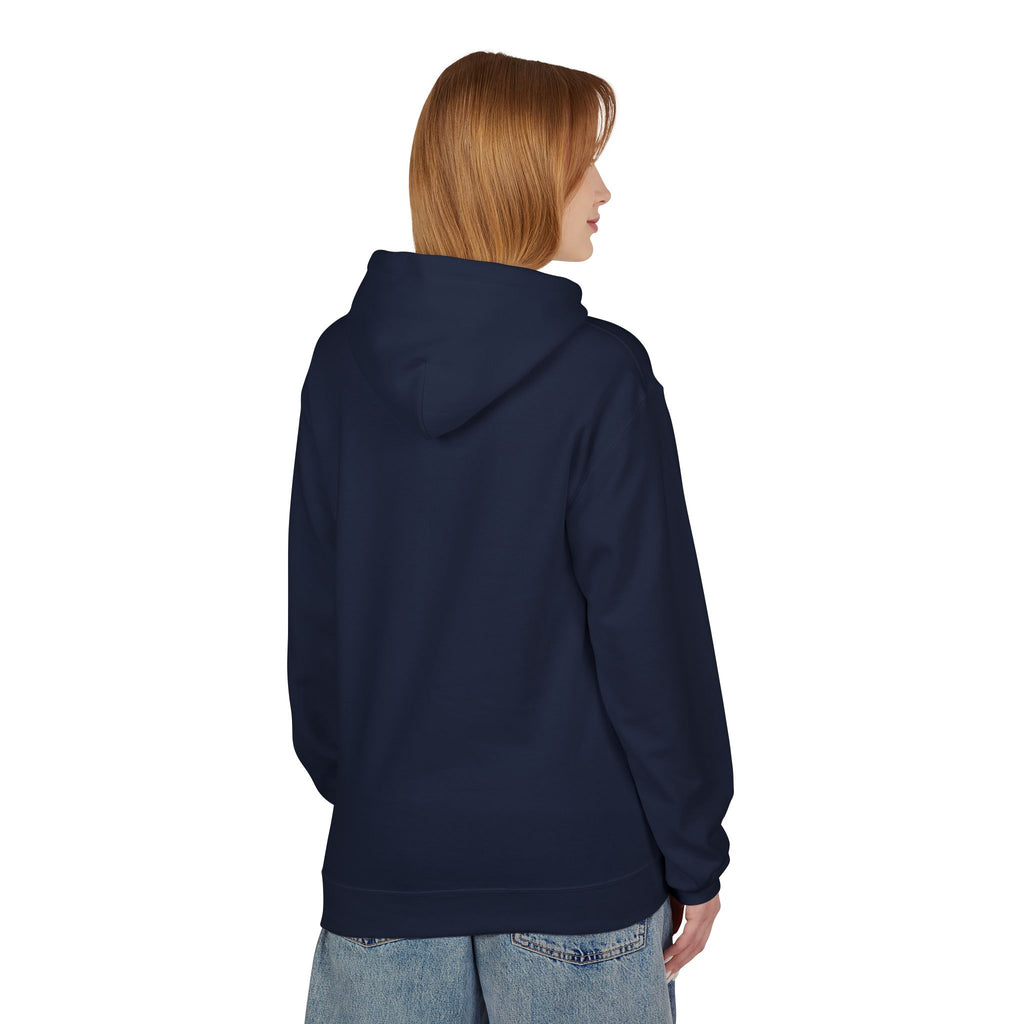 West Linn University Fleece Hoodie
