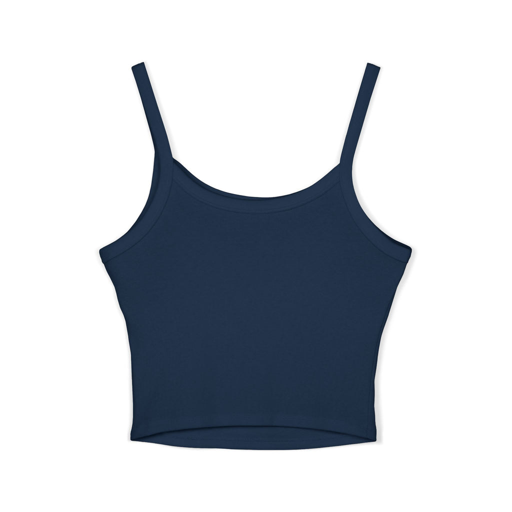 Bajeebies Nation Spaghetti Strap Tank Top