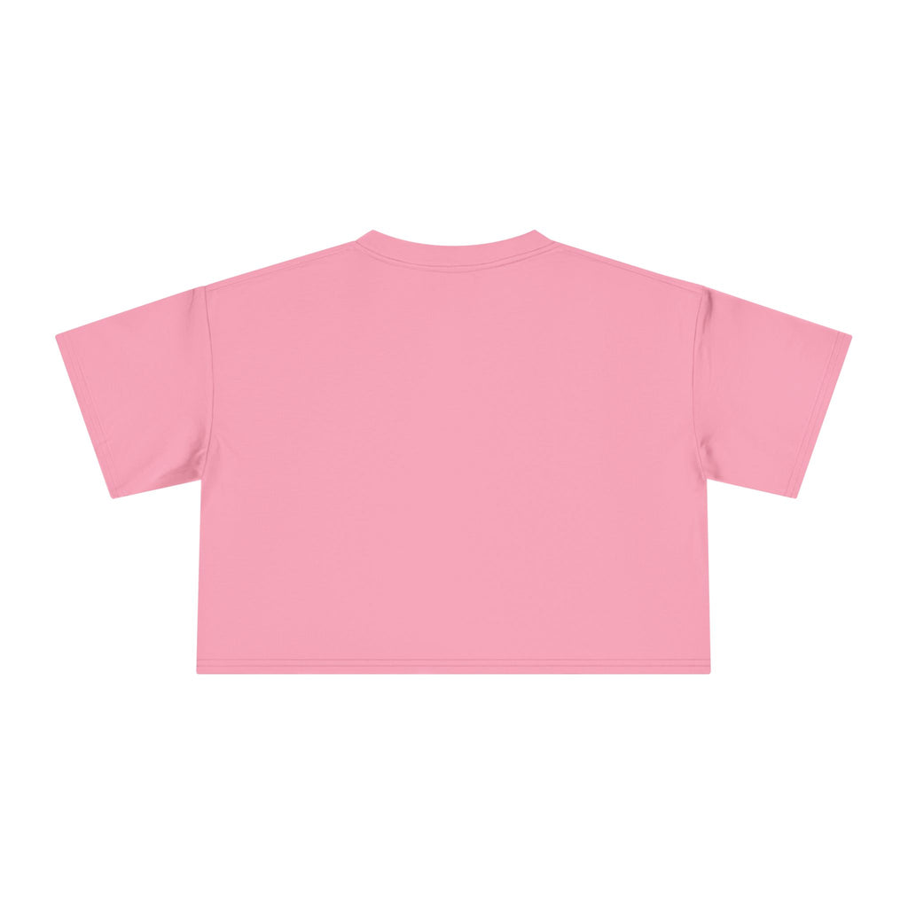 BBLTB Women's Crop Tee