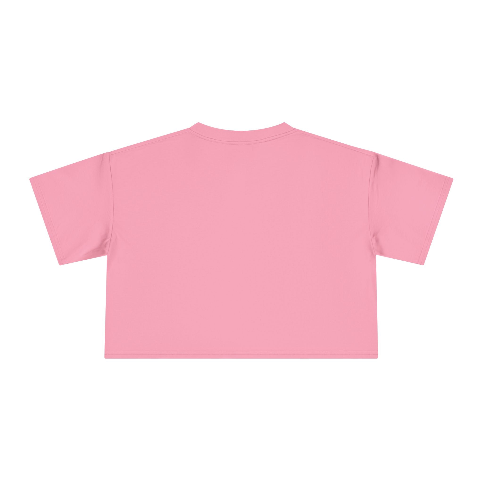 BBLTB Women's Crop Tee