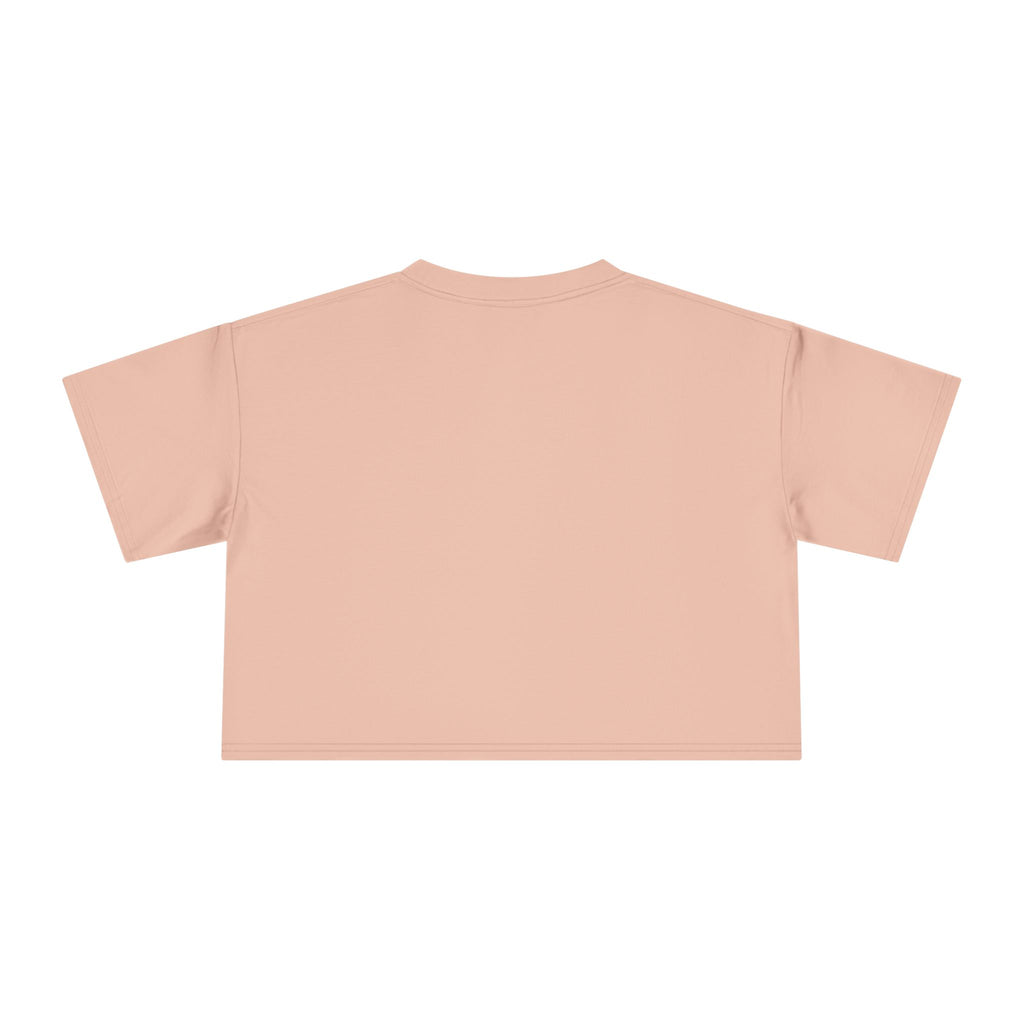BBLTB Women's Crop Tee
