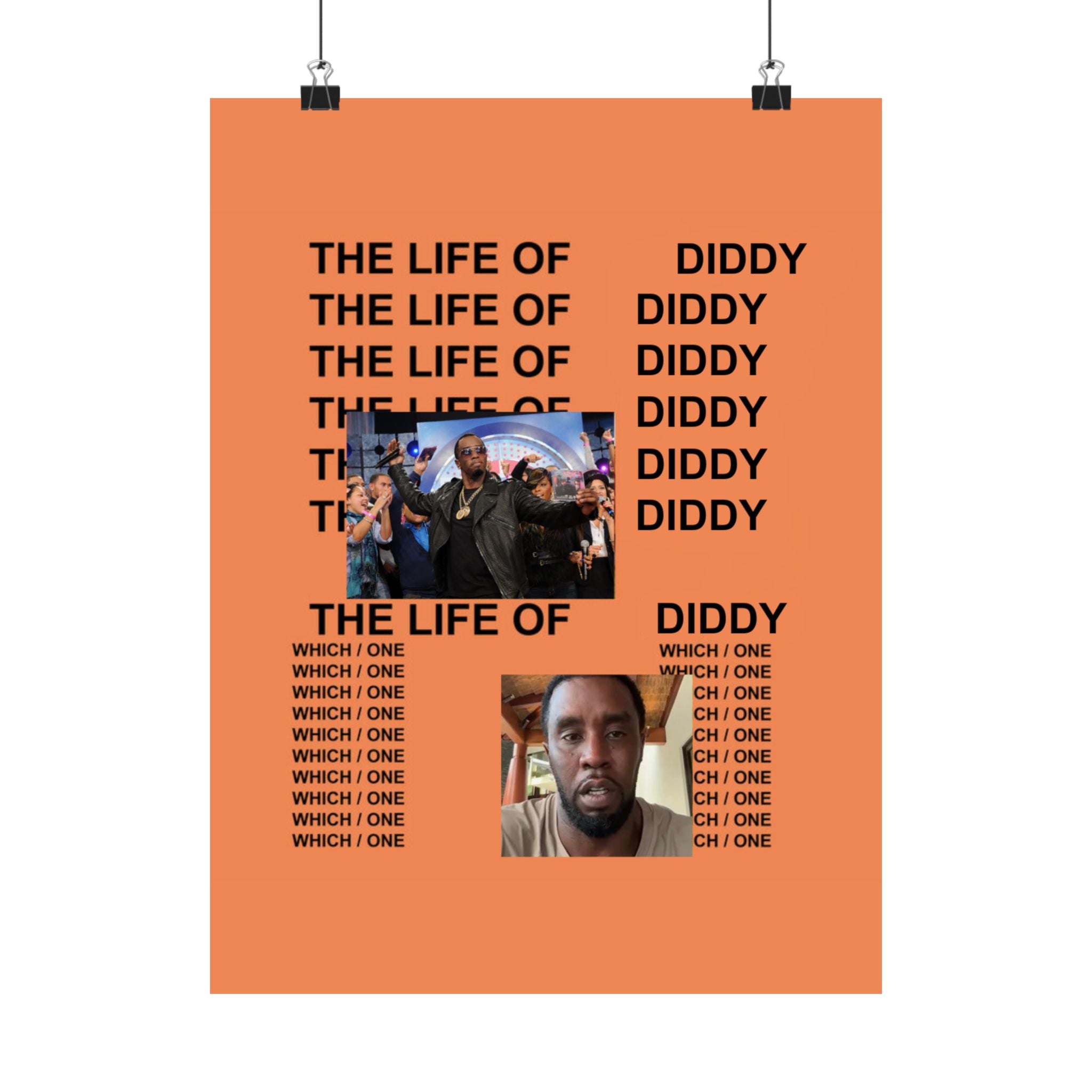 NMPAPD Vertical Poster