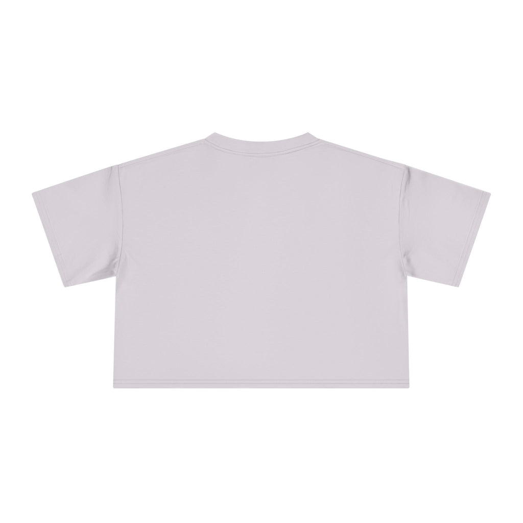 BBLTB Women's Crop Tee