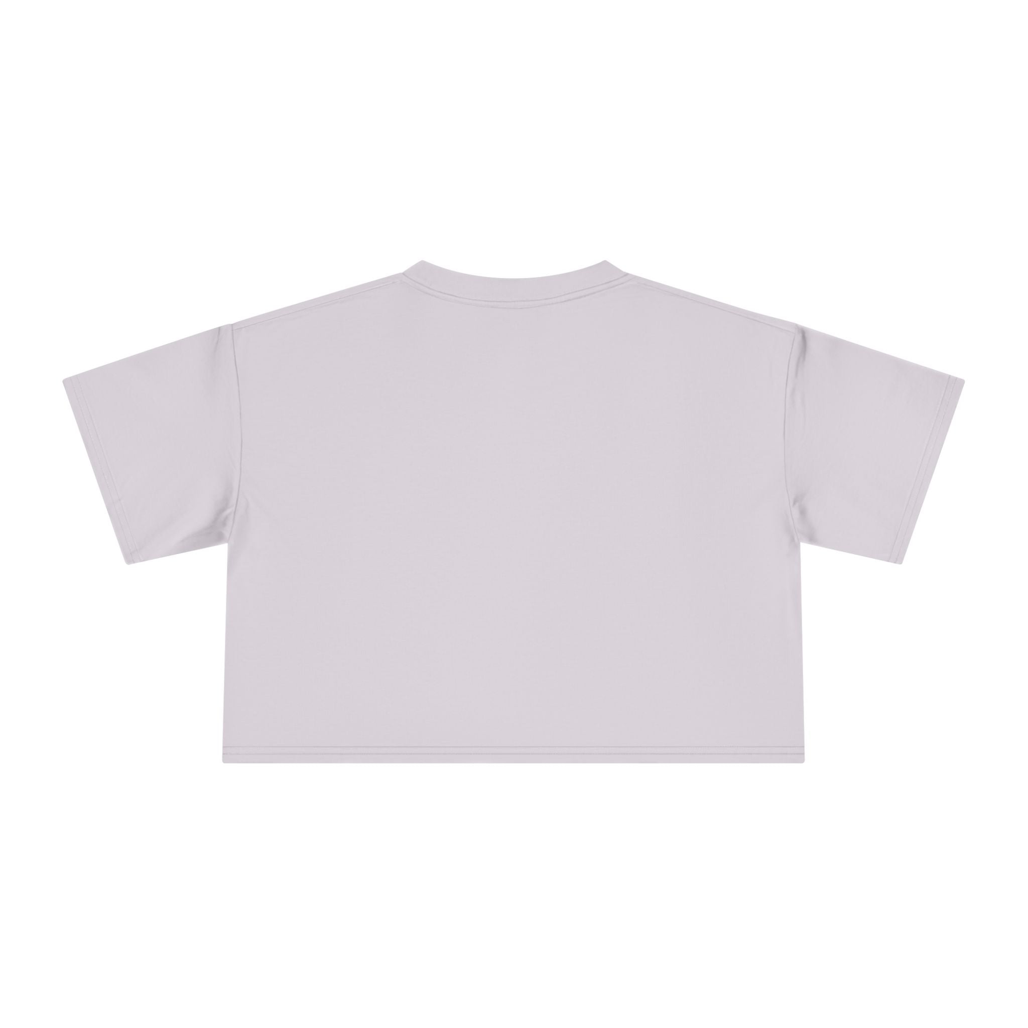 BBLTB Women's Crop Tee