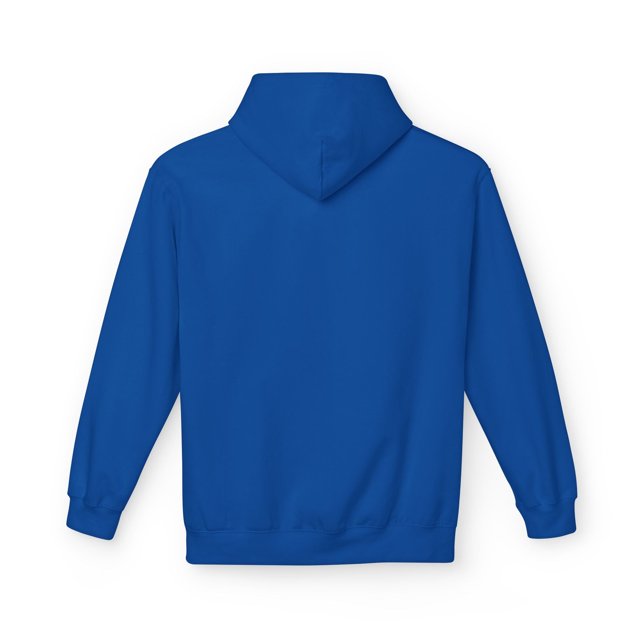 West Linn University Fleece Hoodie