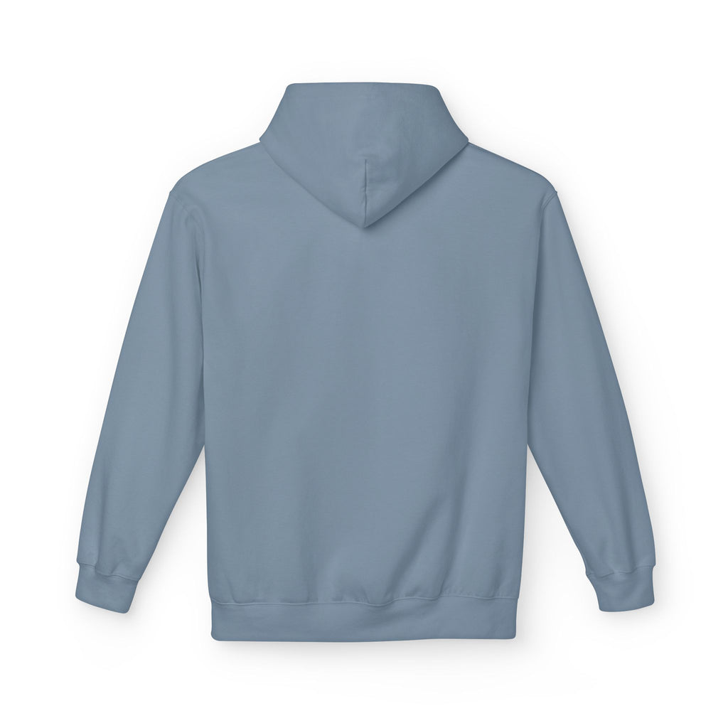 West Linn University Fleece Hoodie