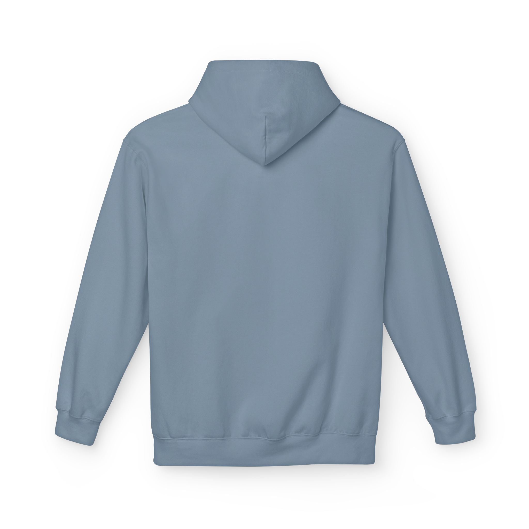 West Linn University Fleece Hoodie