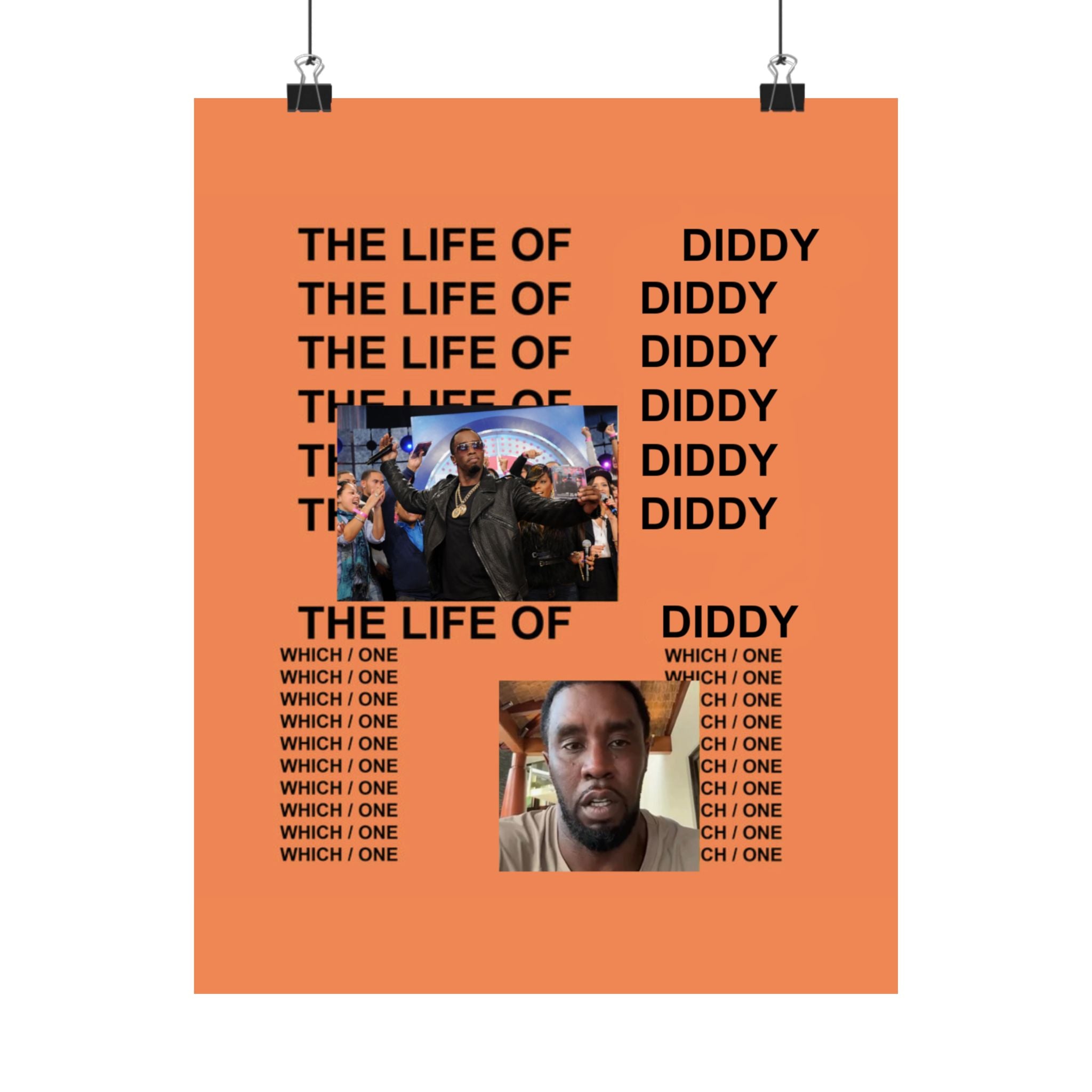 NMPAPD Vertical Poster