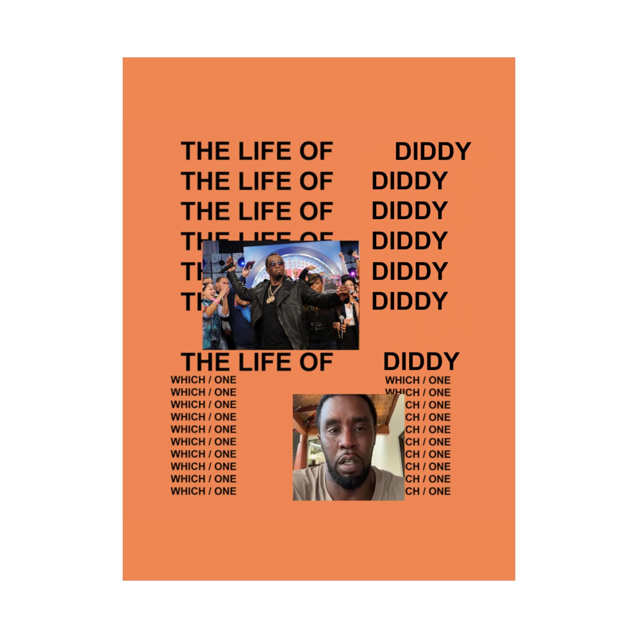 NMPAPD Vertical Poster