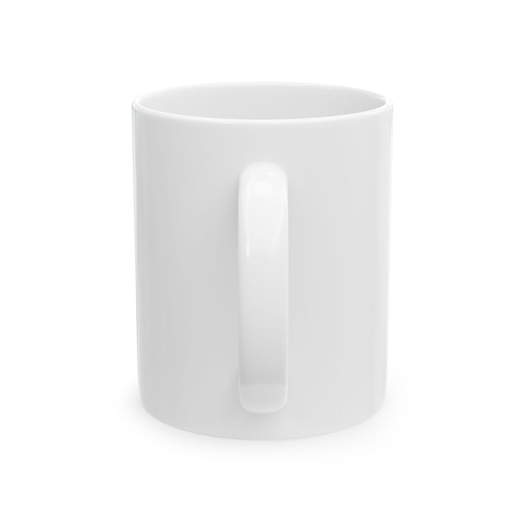 #1 Bajeebies Fan Mug