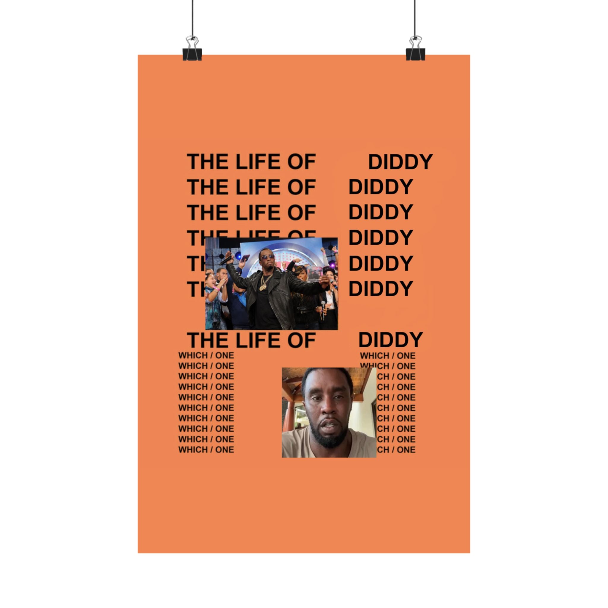 NMPAPD Vertical Poster