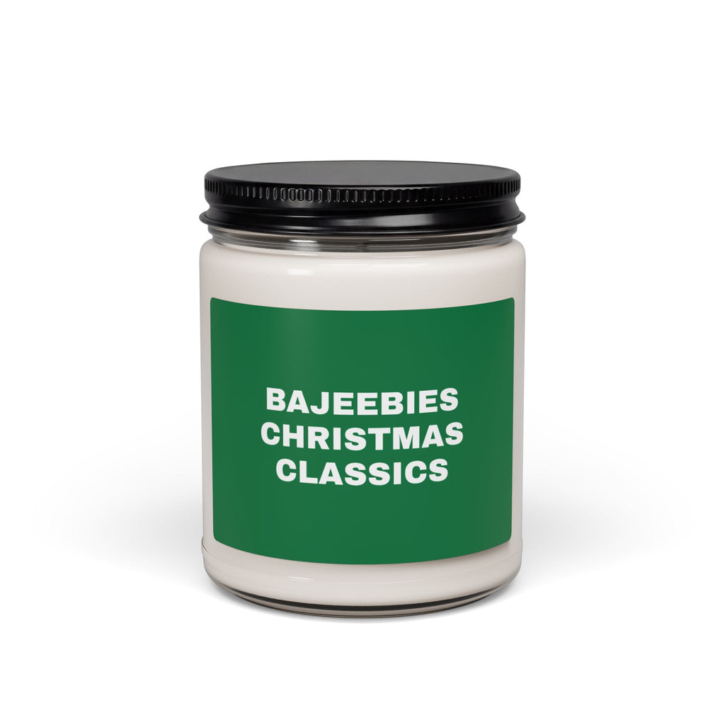 Bajeebies Scented Candle, 9oz