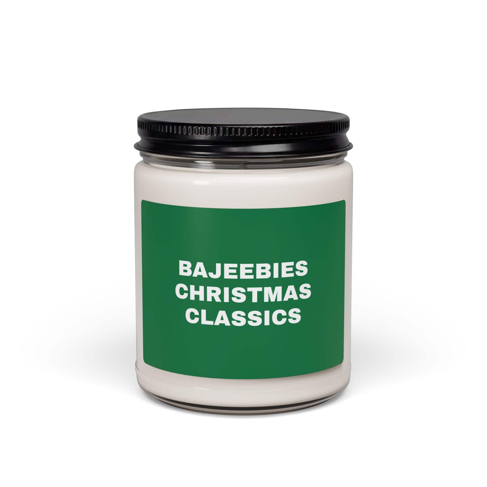 Bajeebies Scented Candle, 9oz
